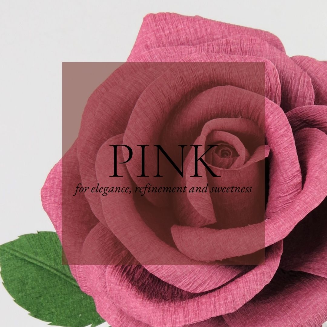 PINK ROSES